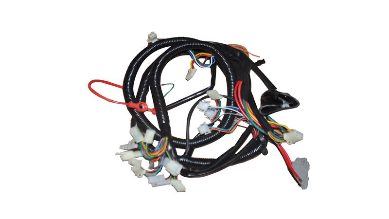 ELEKTRİK TESİSATI (MYFORCE2000N)